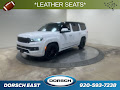 2022 Jeep Grand Wagoneer Series II