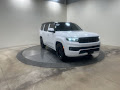 2022 Jeep Grand Wagoneer Series II