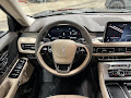 2022 Lincoln Aviator Standard