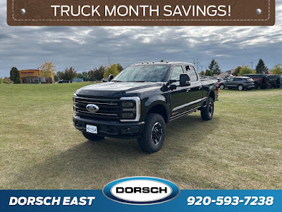 2026 Ford F-350SD