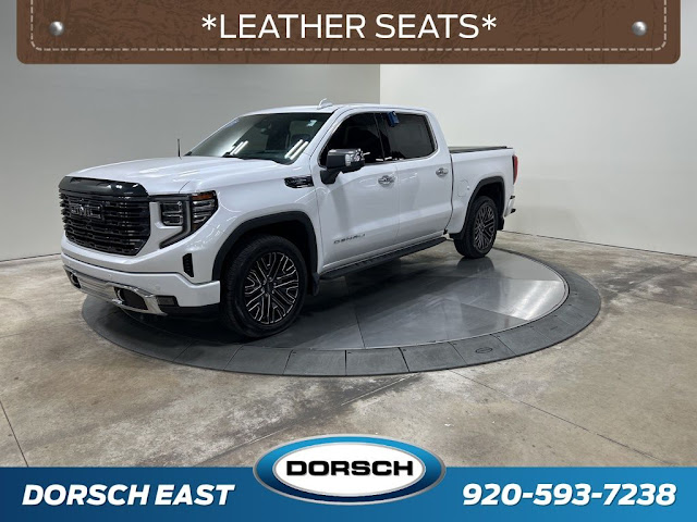 2022 GMC Sierra 1500 Denali Ultimate