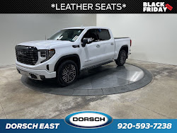 2022 GMC Sierra 1500 Denali Ultimate