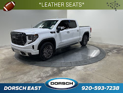 2022 GMC Sierra 1500 Denali Ultimate