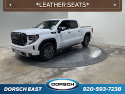 2022 GMC Sierra 1500 Denali Ultimate