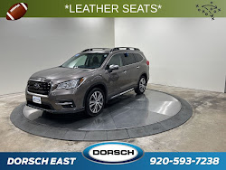 2022 Subaru Ascent Touring