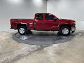 2018 Chevrolet Silverado 1500 LTDouble Cab Standard Box 4-Wheel Drive