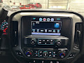 2018 Chevrolet Silverado 1500 LTDouble Cab Standard Box 4-Wheel Drive