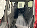 2018 Chevrolet Silverado 1500 LTDouble Cab Standard Box 4-Wheel Drive