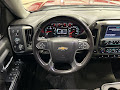 2018 Chevrolet Silverado 1500 LTDouble Cab Standard Box 4-Wheel Drive