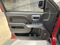 2018 Chevrolet Silverado 1500 LTDouble Cab Standard Box 4-Wheel Drive