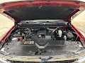 2018 Chevrolet Silverado 1500 LTDouble Cab Standard Box 4-Wheel Drive