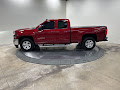 2018 Chevrolet Silverado 1500 LTDouble Cab Standard Box 4-Wheel Drive
