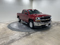 2018 Chevrolet Silverado 1500 LTDouble Cab Standard Box 4-Wheel Drive