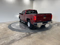 2018 Chevrolet Silverado 1500 LTDouble Cab Standard Box 4-Wheel Drive