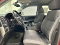 2018 Chevrolet Silverado 1500 LTDouble Cab Standard Box 4-Wheel Drive