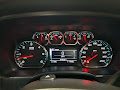 2018 Chevrolet Silverado 1500 LTDouble Cab Standard Box 4-Wheel Drive