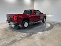 2018 Chevrolet Silverado 1500 LTDouble Cab Standard Box 4-Wheel Drive