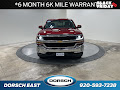 2018 Chevrolet Silverado 1500 LTDouble Cab Standard Box 4-Wheel Drive