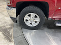 2018 Chevrolet Silverado 1500 LTDouble Cab Standard Box 4-Wheel Drive