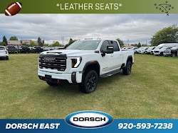 2024 GMC Sierra 3500HD AT4