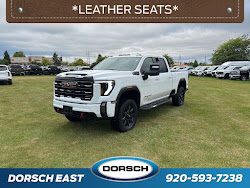 2024 GMC Sierra 3500HD AT4