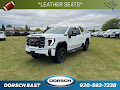 2024 GMC Sierra 3500HD AT4
