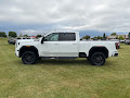 2024 GMC Sierra 3500HD AT4