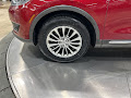 2016 Lincoln MKX Select