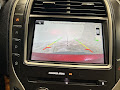 2016 Lincoln MKX Select