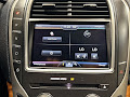 2016 Lincoln MKX Select