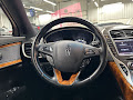 2016 Lincoln MKX Select
