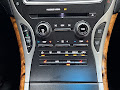 2016 Lincoln MKX Select