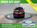 2016 Lincoln MKX Select