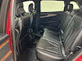 2016 Lincoln MKX Select