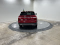 2016 Lincoln MKX Select
