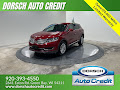 2016 Lincoln MKX Select