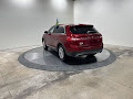 2016 Lincoln MKX Select