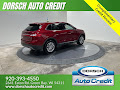 2016 Lincoln MKX Select
