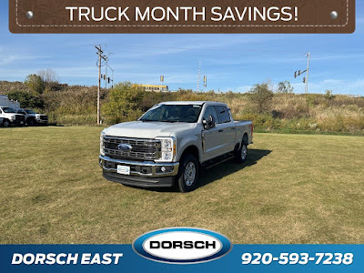 2026 Ford F-250SD
