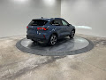 2025 Ford Escape Hybrid ST-Line Select
