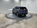 2025 Ford Escape Hybrid ST-Line Select