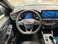2025 Ford Escape Hybrid ST-Line Select