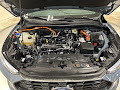 2025 Ford Escape Hybrid ST-Line Select