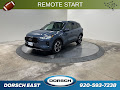 2025 Ford Escape Hybrid ST-Line Select