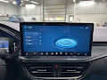 2025 Ford Escape Hybrid ST-Line Select