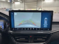2025 Ford Escape Hybrid ST-Line Select