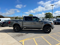 2025 Ford F-150 Shelby Off-Road Supercharged