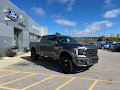 2025 Ford F-150 Shelby Off-Road Supercharged