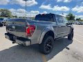 2025 Ford F-150 Shelby Off-Road Supercharged