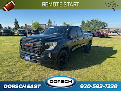 2019 GMC Sierra 1500 Elevation